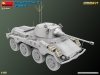 MiniArt 35414 Sd.Kfz. 234/2 PUMA. INTERIOR KIT 1/35
